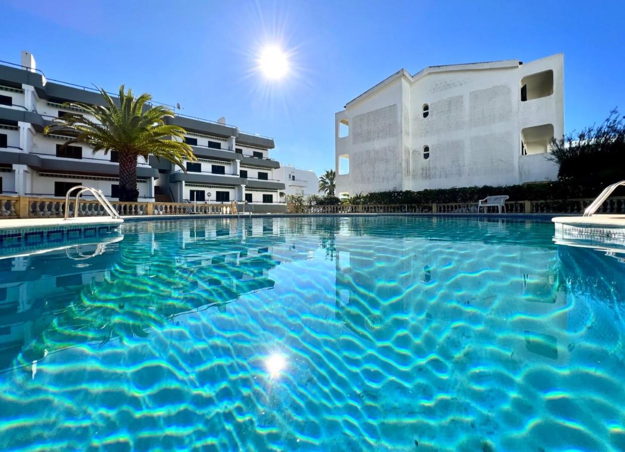Albufeira Delight With Pool By Homing Apartment Guia  Ngoại thất bức ảnh