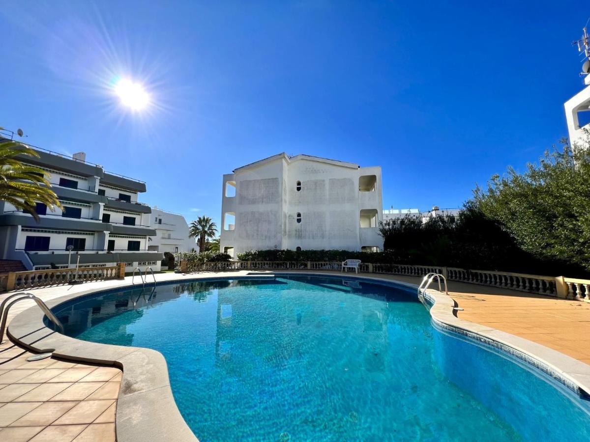 Albufeira Delight With Pool By Homing Apartment Guia  Ngoại thất bức ảnh