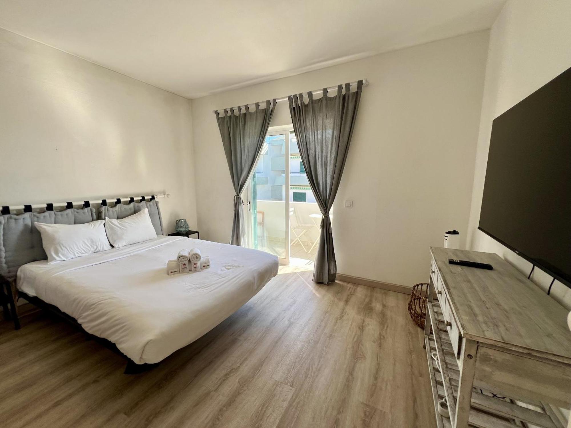 Albufeira Delight With Pool By Homing Apartment Guia  Ngoại thất bức ảnh