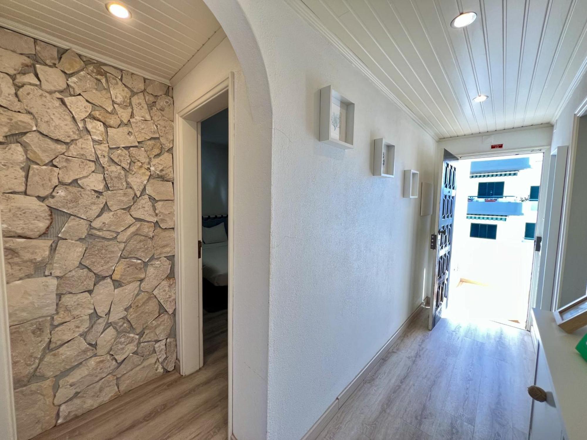 Albufeira Delight With Pool By Homing Apartment Guia  Ngoại thất bức ảnh