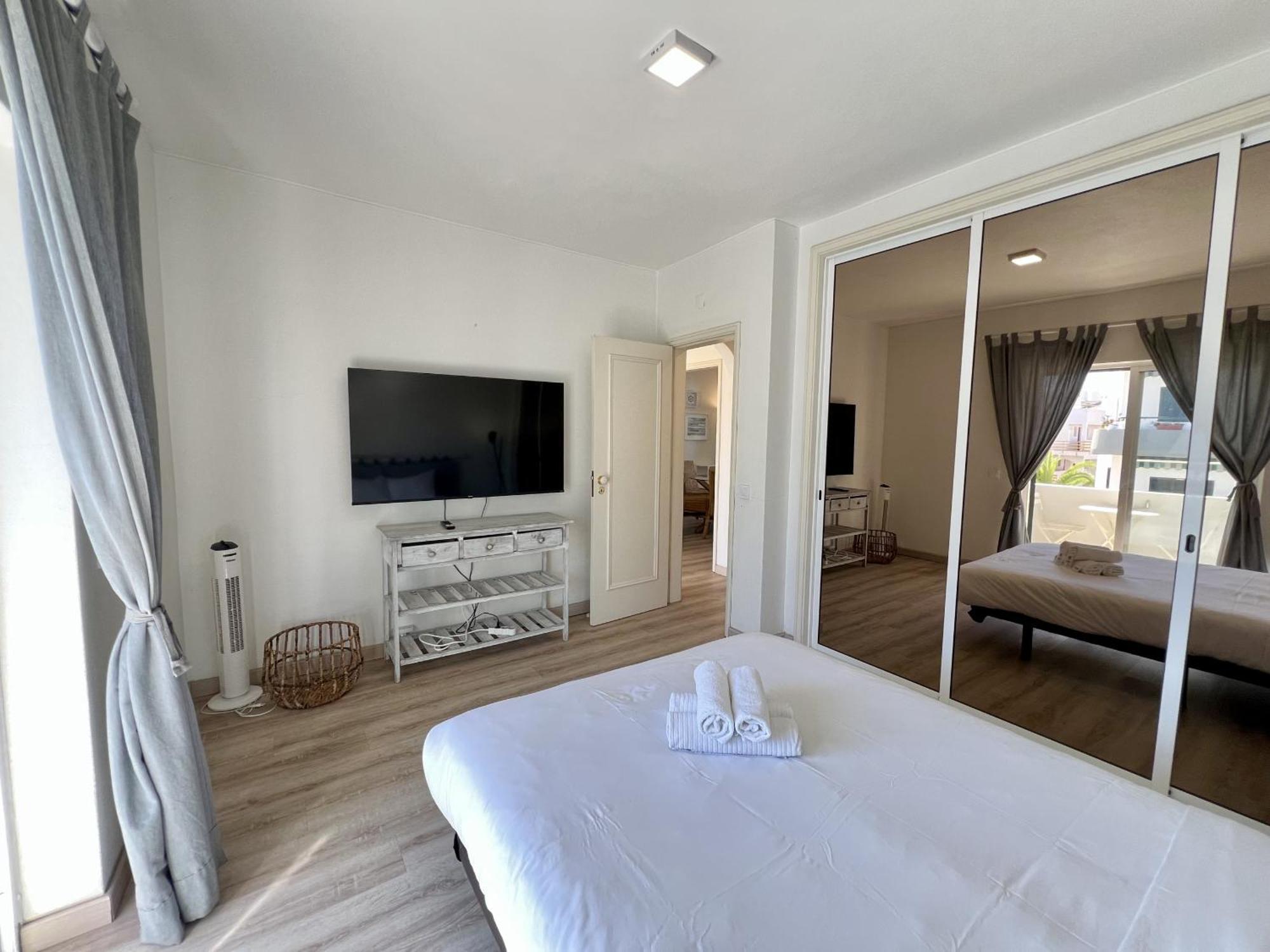 Albufeira Delight With Pool By Homing Apartment Guia  Ngoại thất bức ảnh