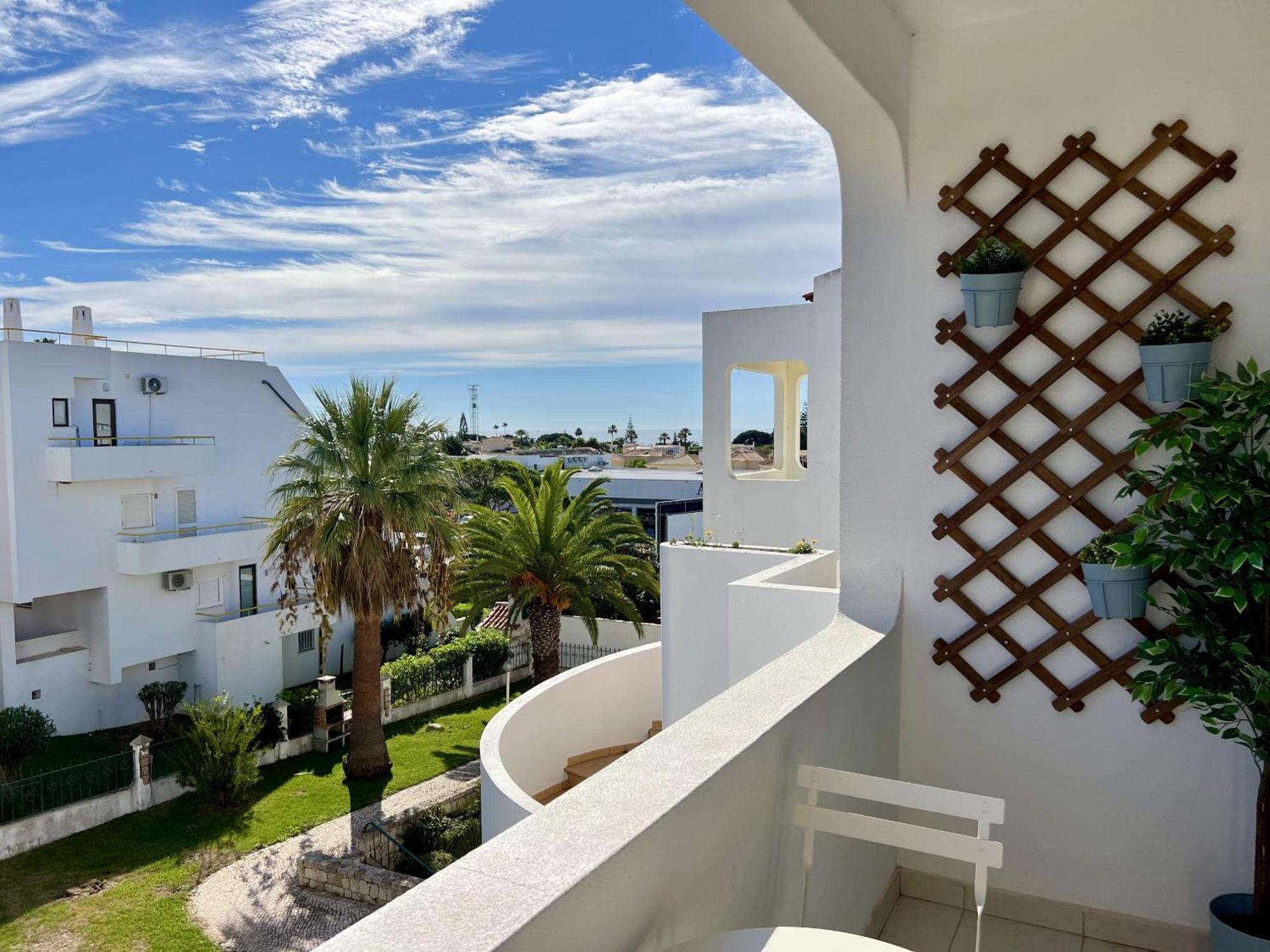Albufeira Delight With Pool By Homing Apartment Guia  Ngoại thất bức ảnh
