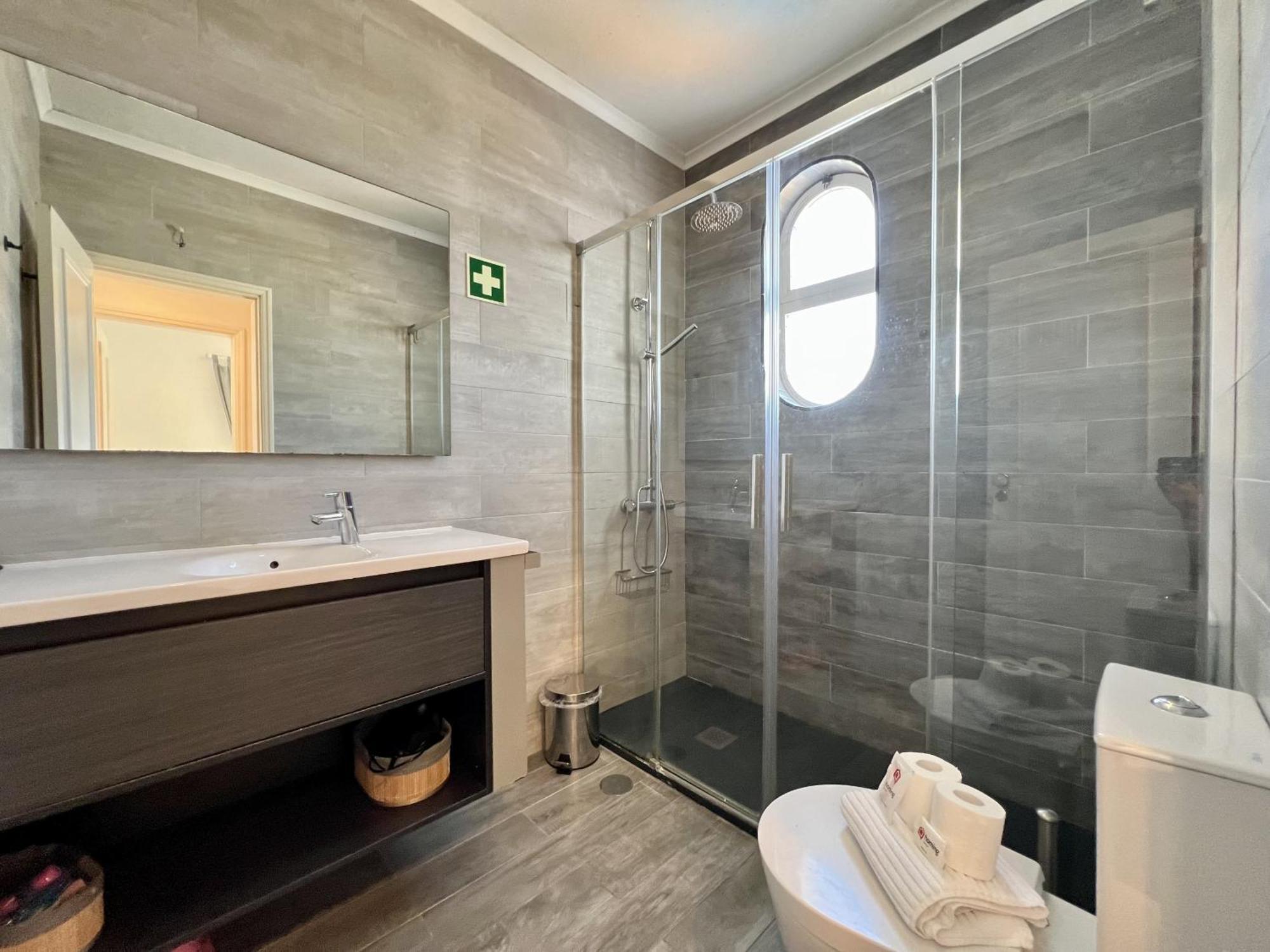 Albufeira Delight With Pool By Homing Apartment Guia  Ngoại thất bức ảnh