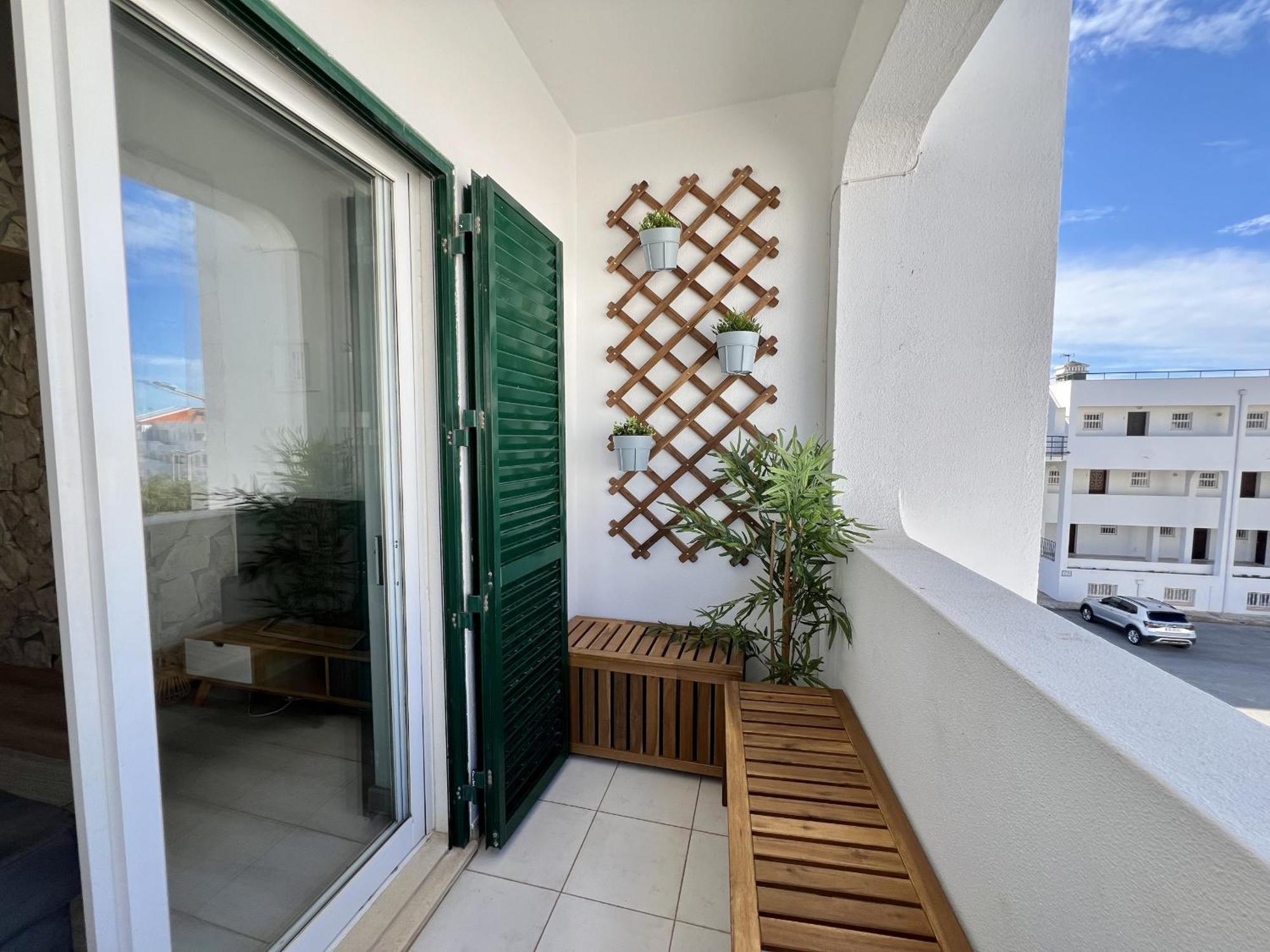 Albufeira Delight With Pool By Homing Apartment Guia  Ngoại thất bức ảnh