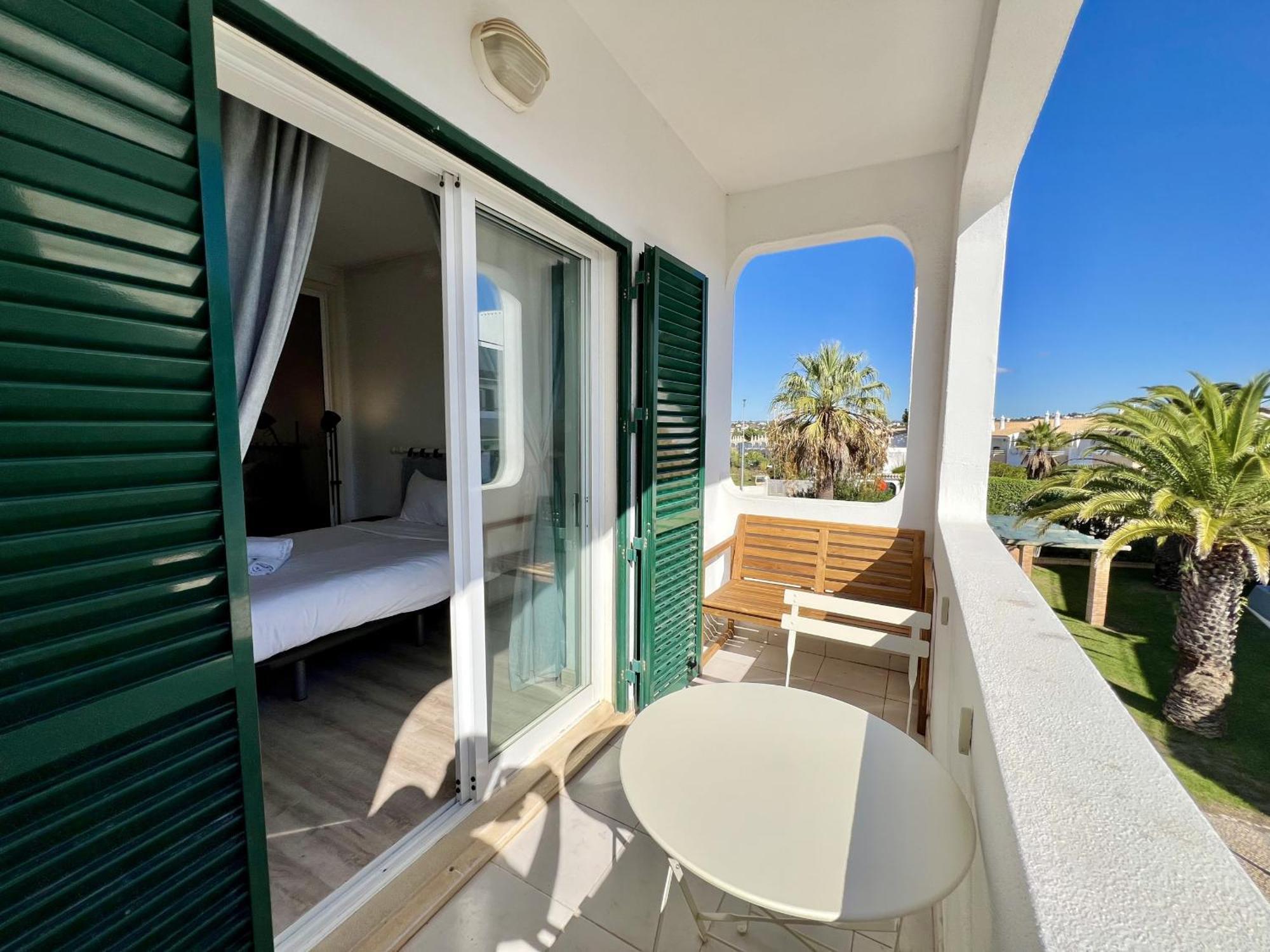Albufeira Delight With Pool By Homing Apartment Guia  Ngoại thất bức ảnh