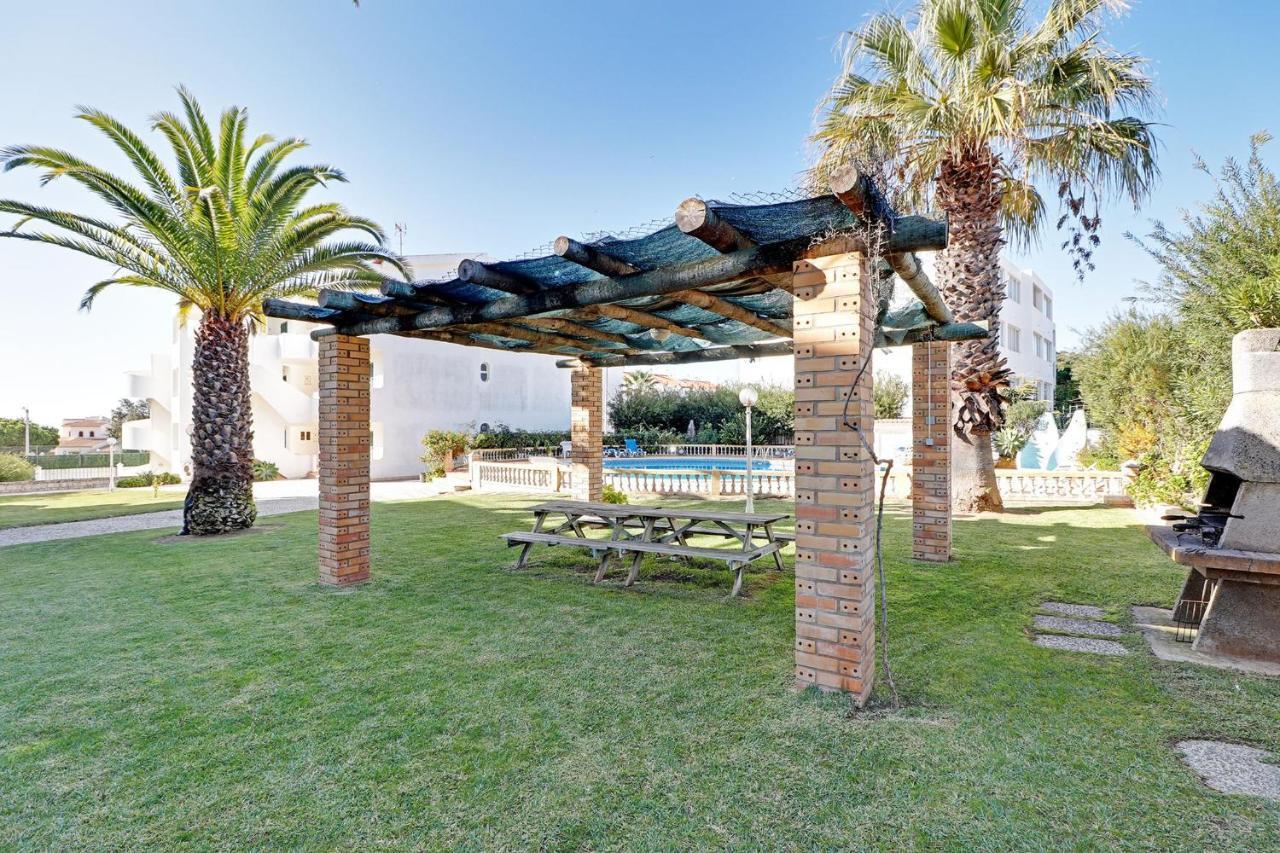 Albufeira Delight With Pool By Homing Apartment Guia  Ngoại thất bức ảnh