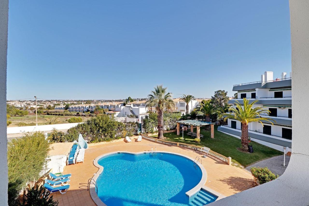 Albufeira Delight With Pool By Homing Apartment Guia  Ngoại thất bức ảnh